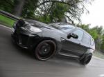BMW X5 M Typhoon by G-Power 2010 года